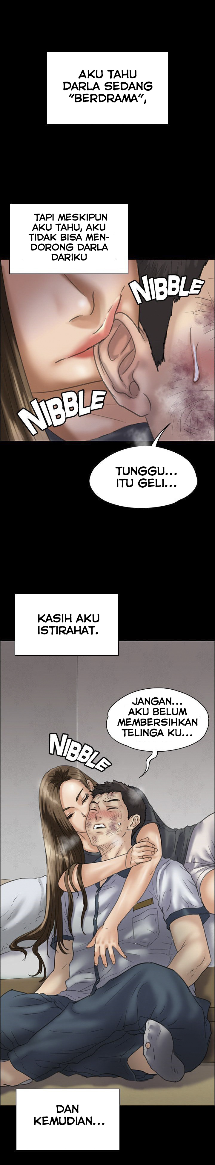 Komik Ratu Lebah Chapter 32 page 32