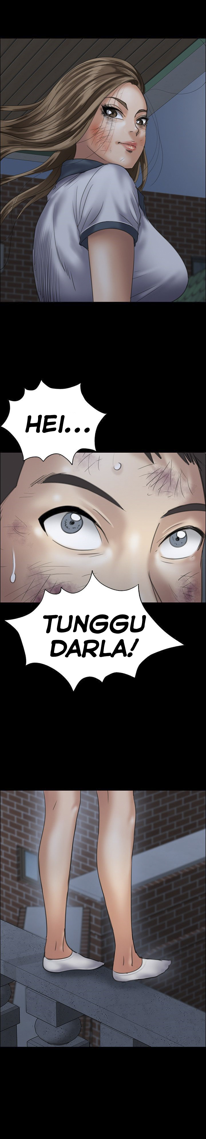 Komik Ratu Lebah Chapter 32 page 3
