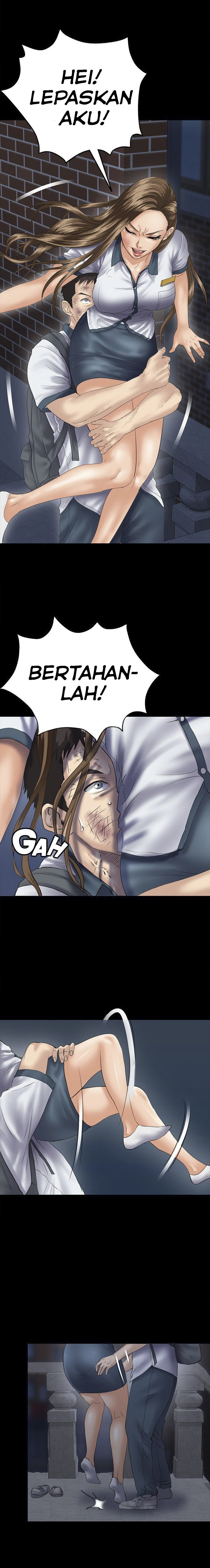 Komik Ratu Lebah Chapter 32 page 6