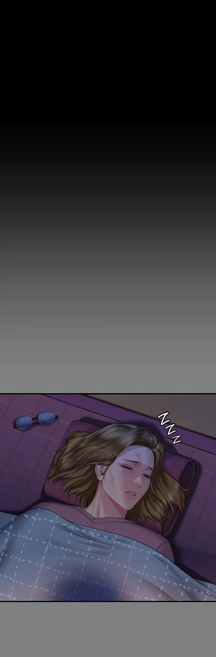 Komik Ratu Lebah Chapter 321 page 31