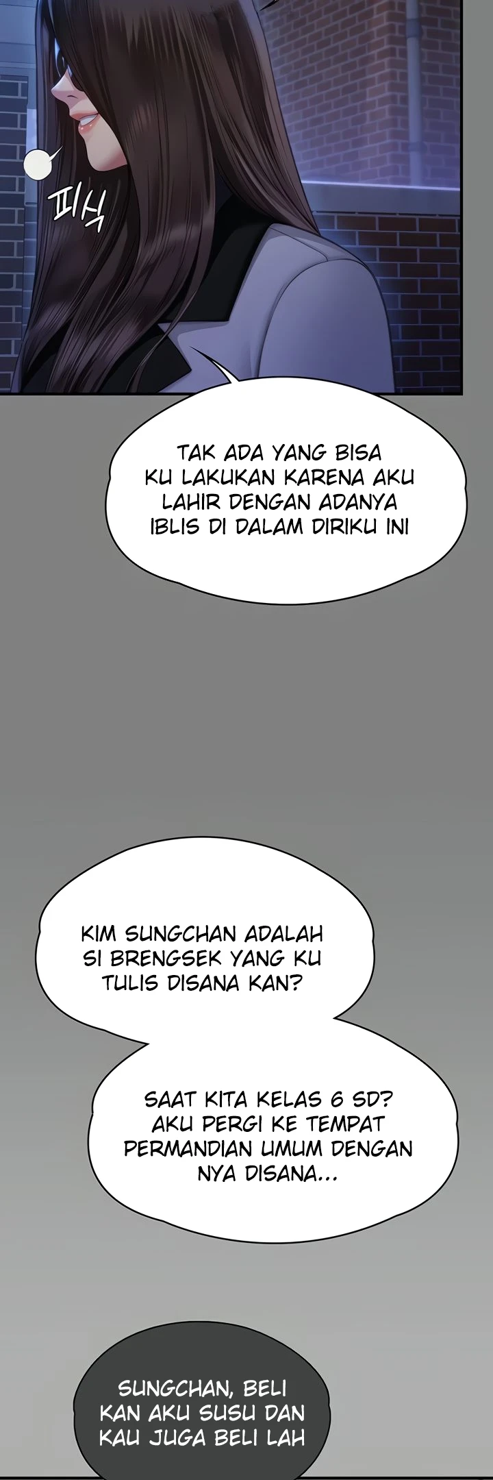 Komik Ratu Lebah Chapter 321 page 38