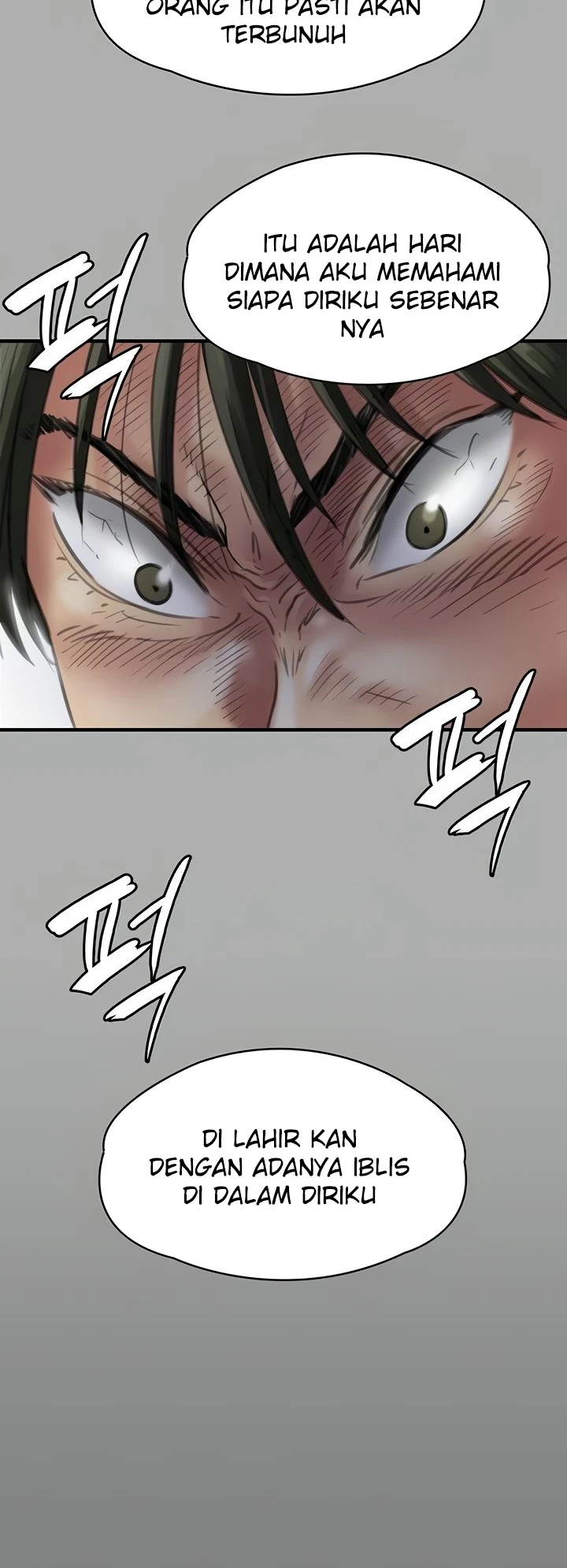 Komik Ratu Lebah Chapter 321 page 43