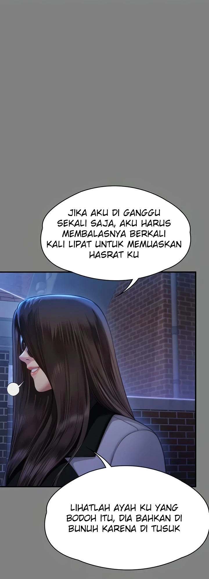 Komik Ratu Lebah Chapter 321 page 44