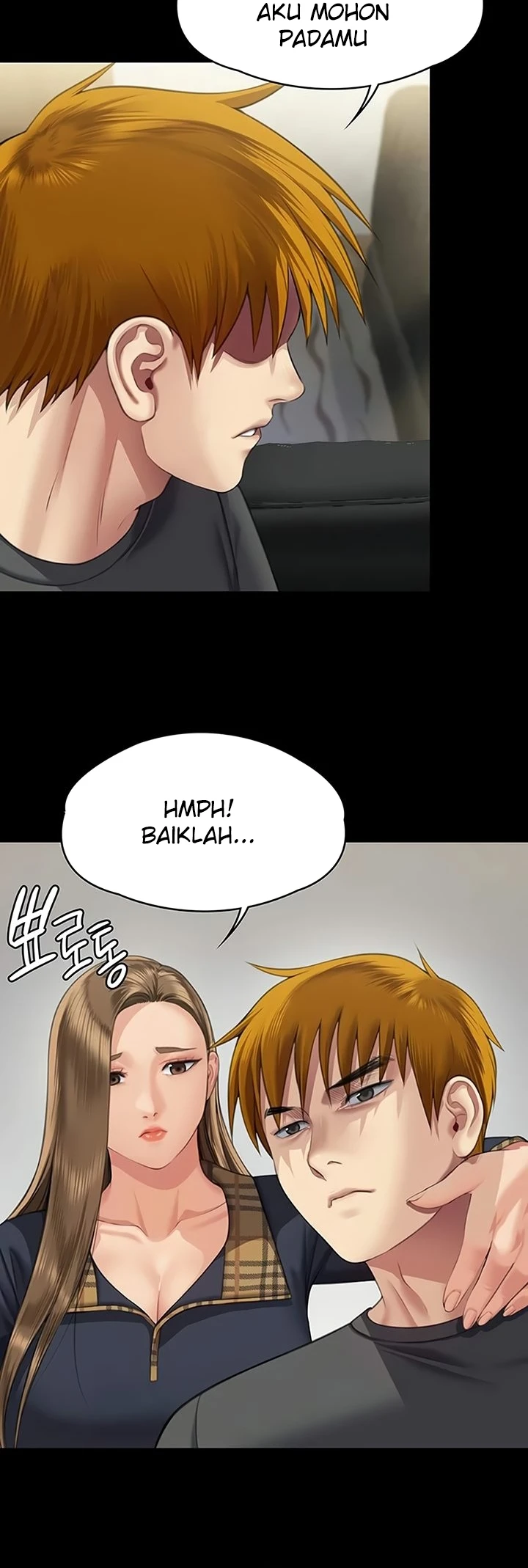 Komik Ratu Lebah Chapter 321 page 52