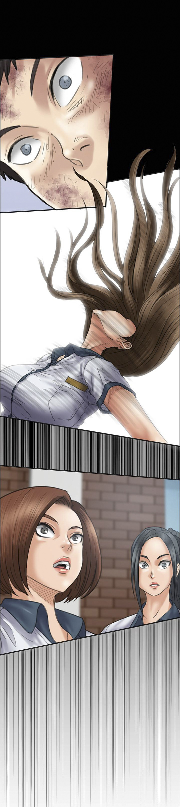 Komik Ratu Lebah Chapter 36 page 30