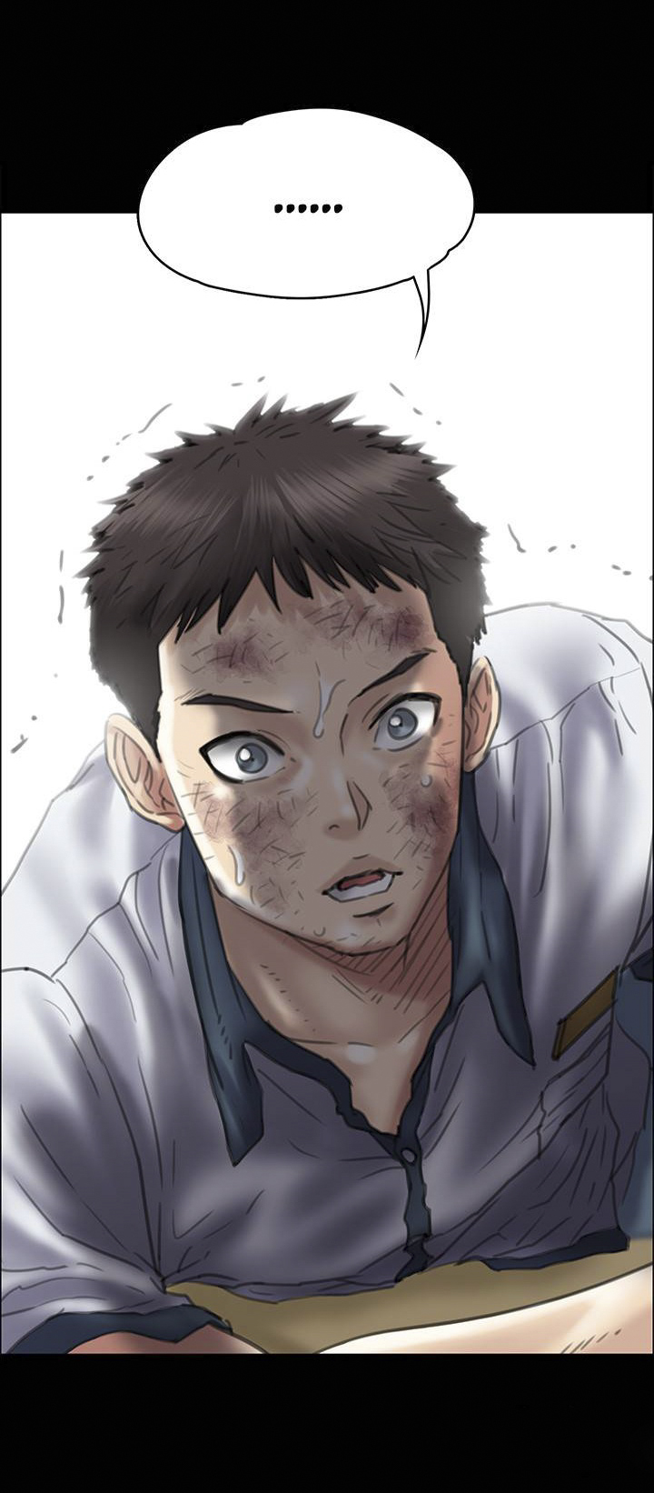 Komik Ratu Lebah Chapter 36 page 32