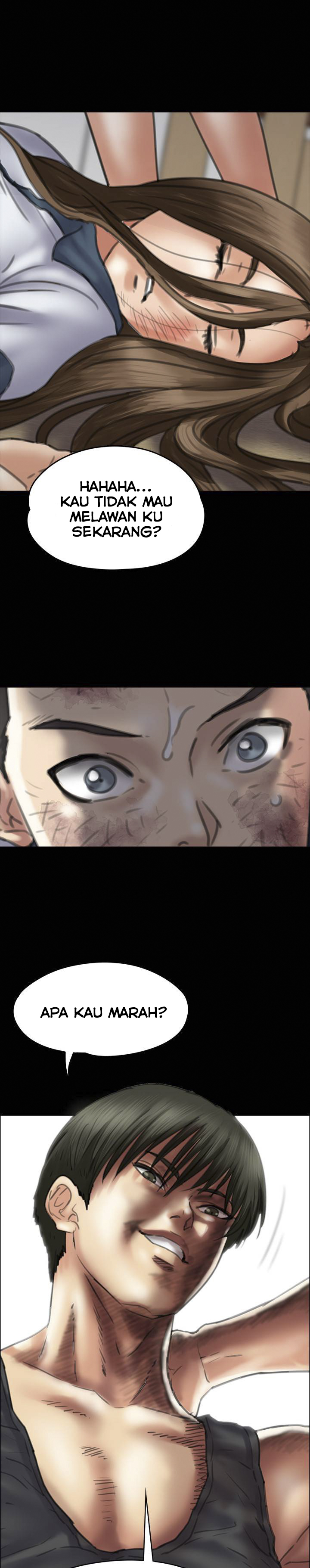 Komik Ratu Lebah Chapter 36 page 33
