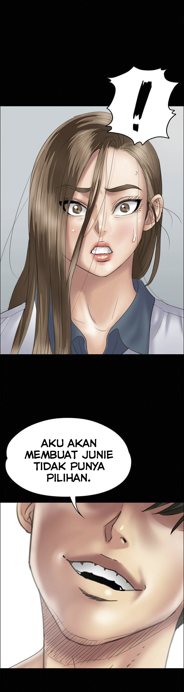 Komik Ratu Lebah Chapter 36 page 3
