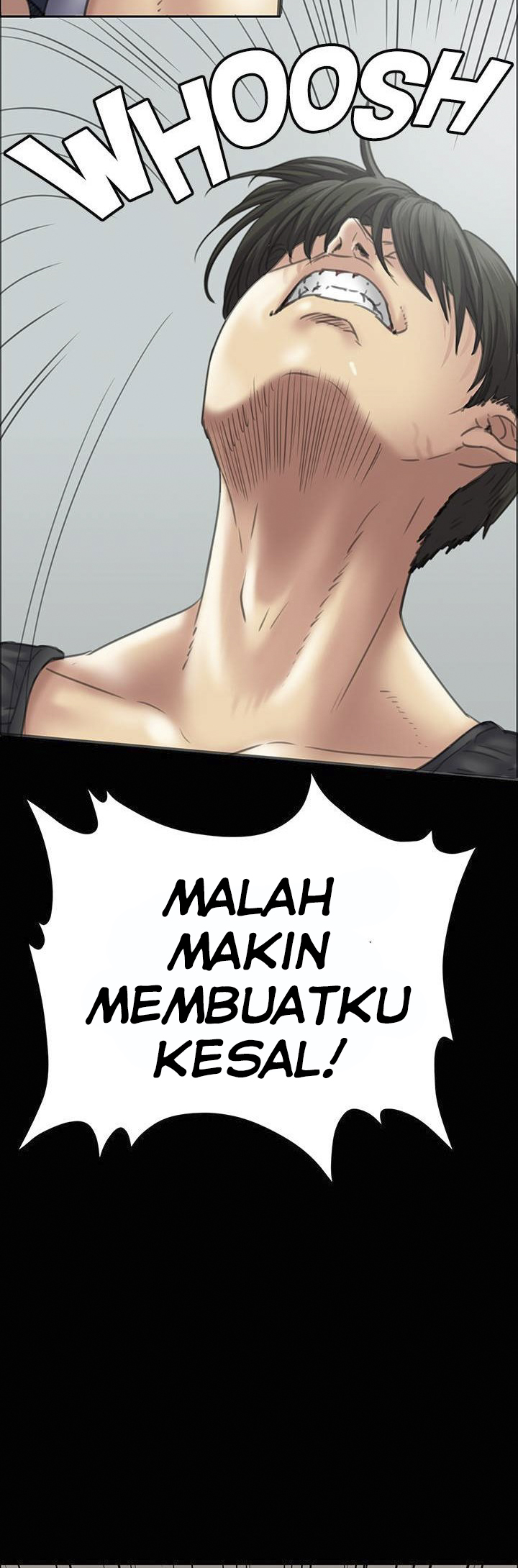Komik Ratu Lebah Chapter 36 page 8