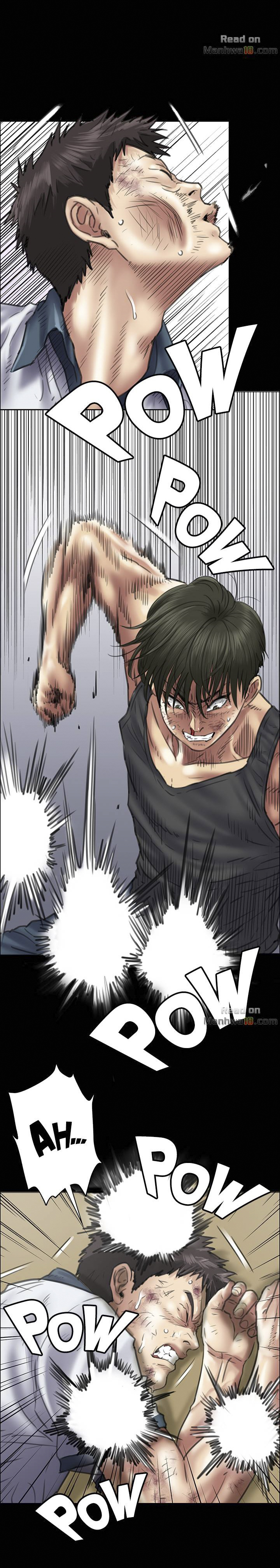 Komik Ratu Lebah Chapter 38 page 10