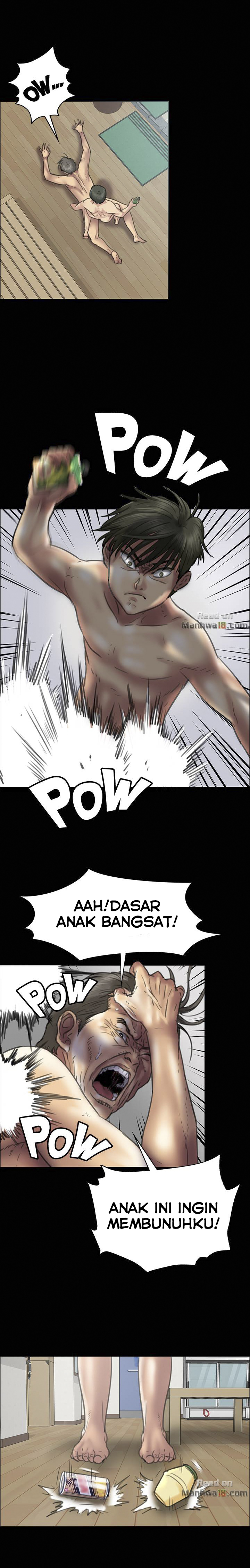 Komik Ratu Lebah Chapter 38 page 18