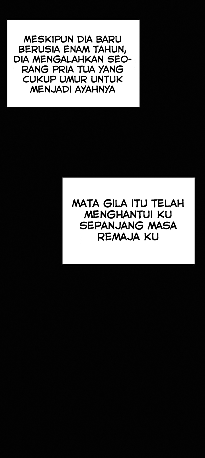 Komik Ratu Lebah Chapter 38 page 20