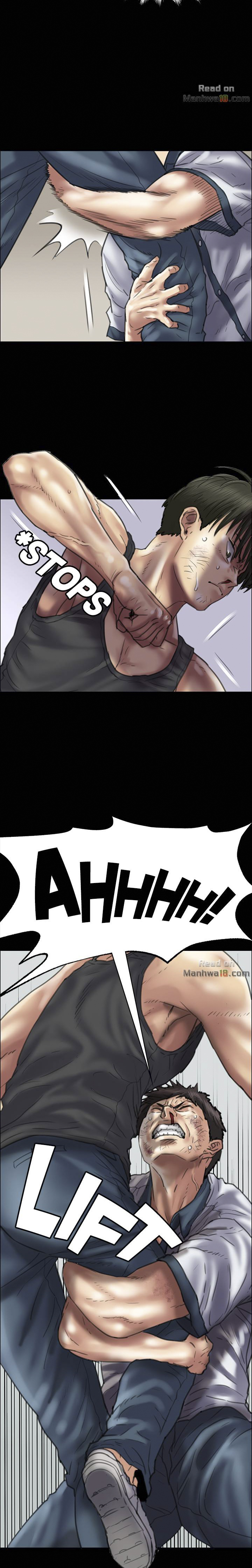 Komik Ratu Lebah Chapter 38 page 23