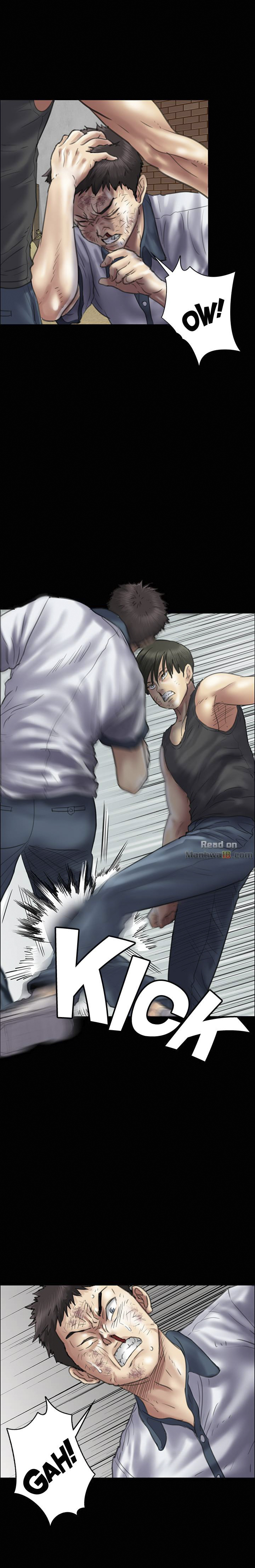Komik Ratu Lebah Chapter 38 page 25