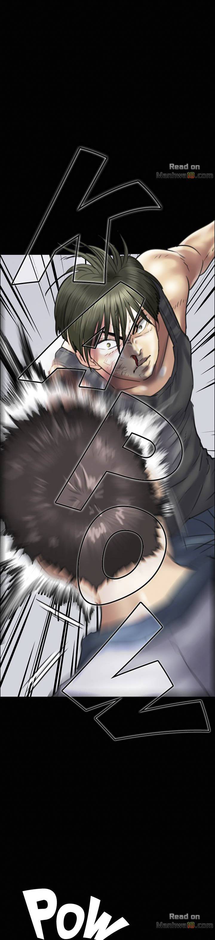 Komik Ratu Lebah Chapter 38 page 26
