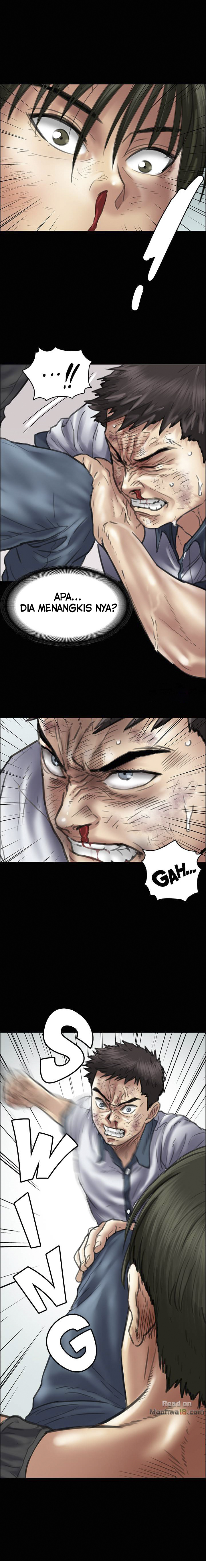 Komik Ratu Lebah Chapter 38 page 3