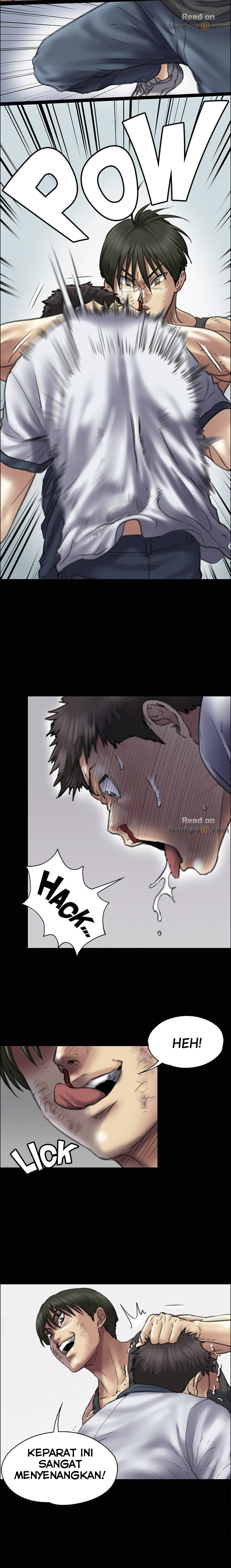 Komik Ratu Lebah Chapter 38 page 6