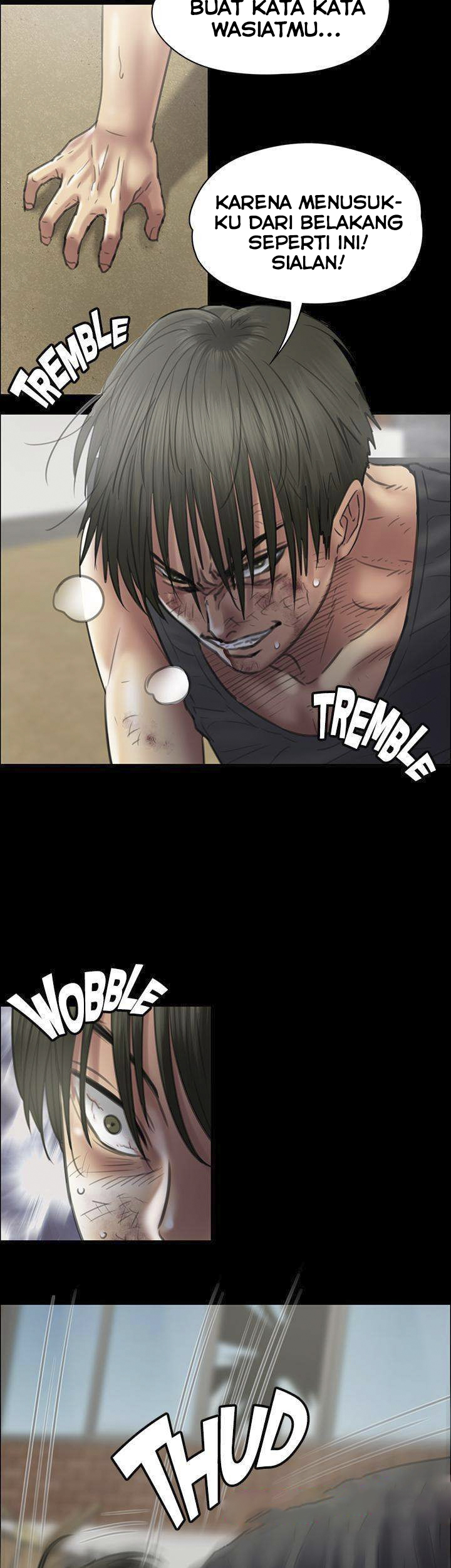 Komik Ratu Lebah Chapter 42 page 11