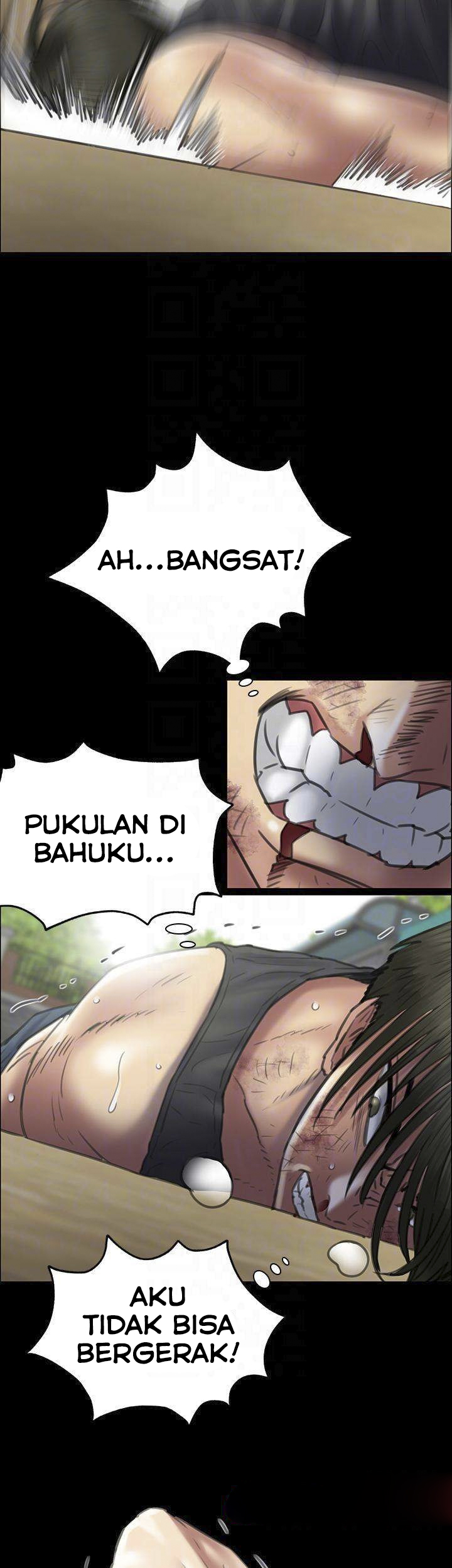 Komik Ratu Lebah Chapter 42 page 12