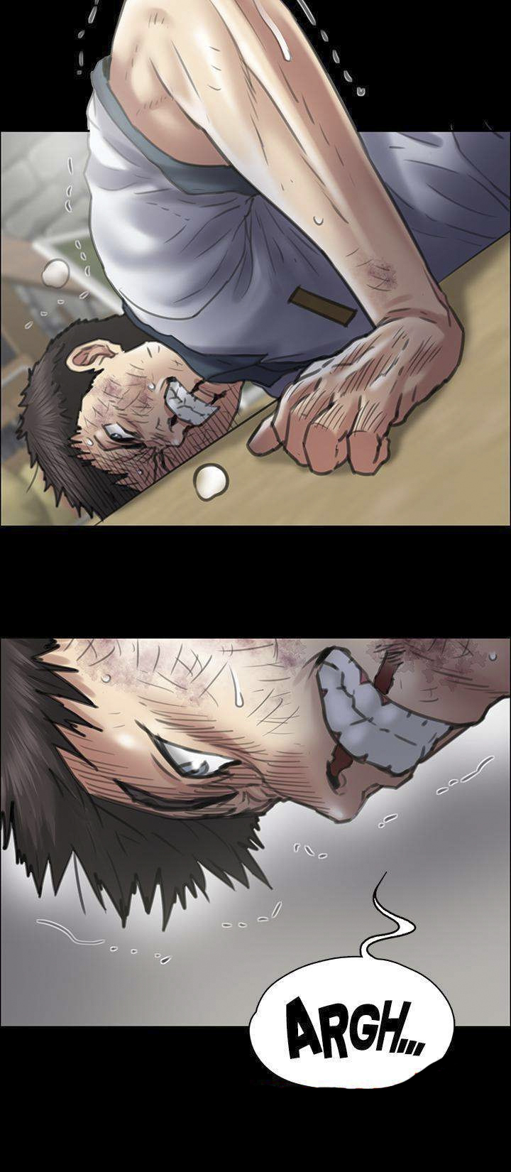 Komik Ratu Lebah Chapter 42 page 13