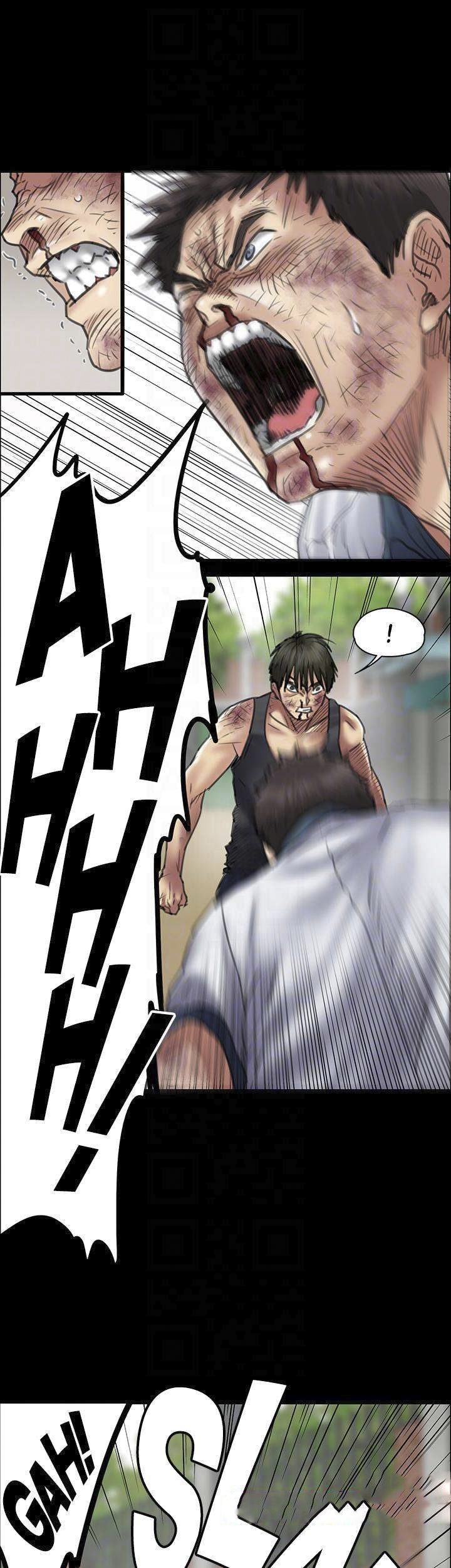 Komik Ratu Lebah Chapter 42 page 15