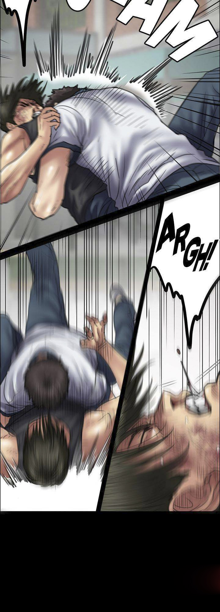 Komik Ratu Lebah Chapter 42 page 16