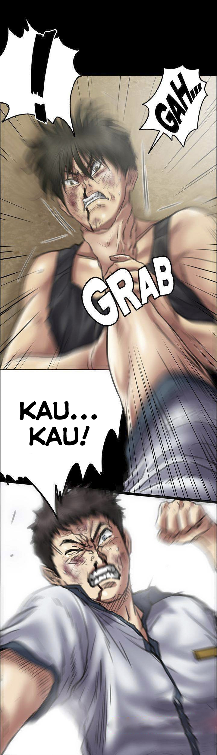 Komik Ratu Lebah Chapter 42 page 17