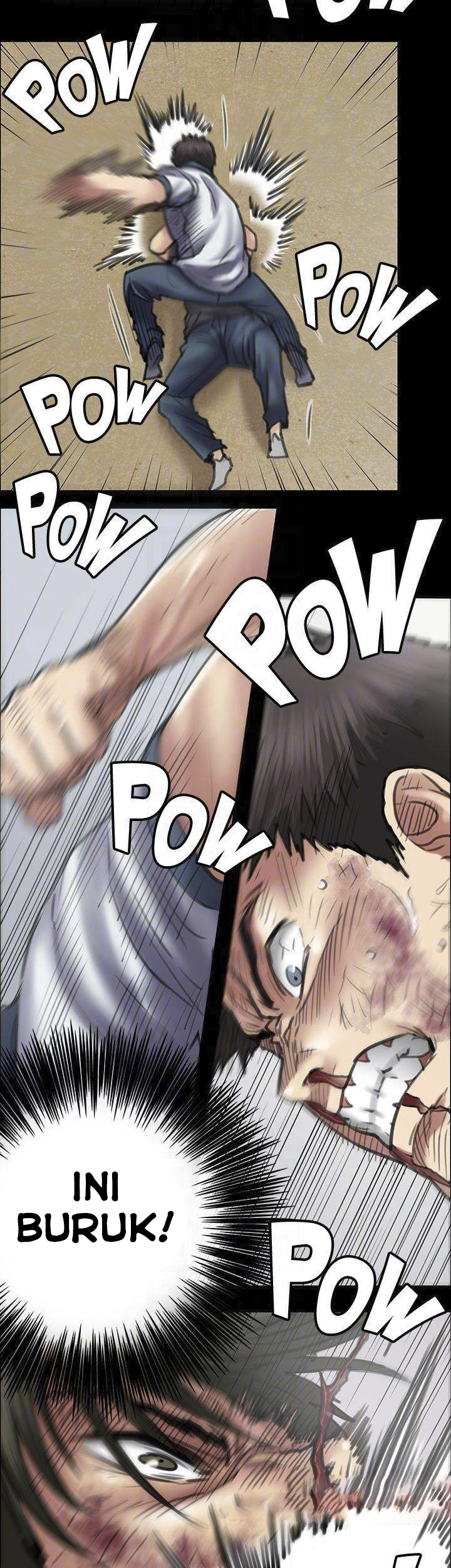 Komik Ratu Lebah Chapter 42 page 19