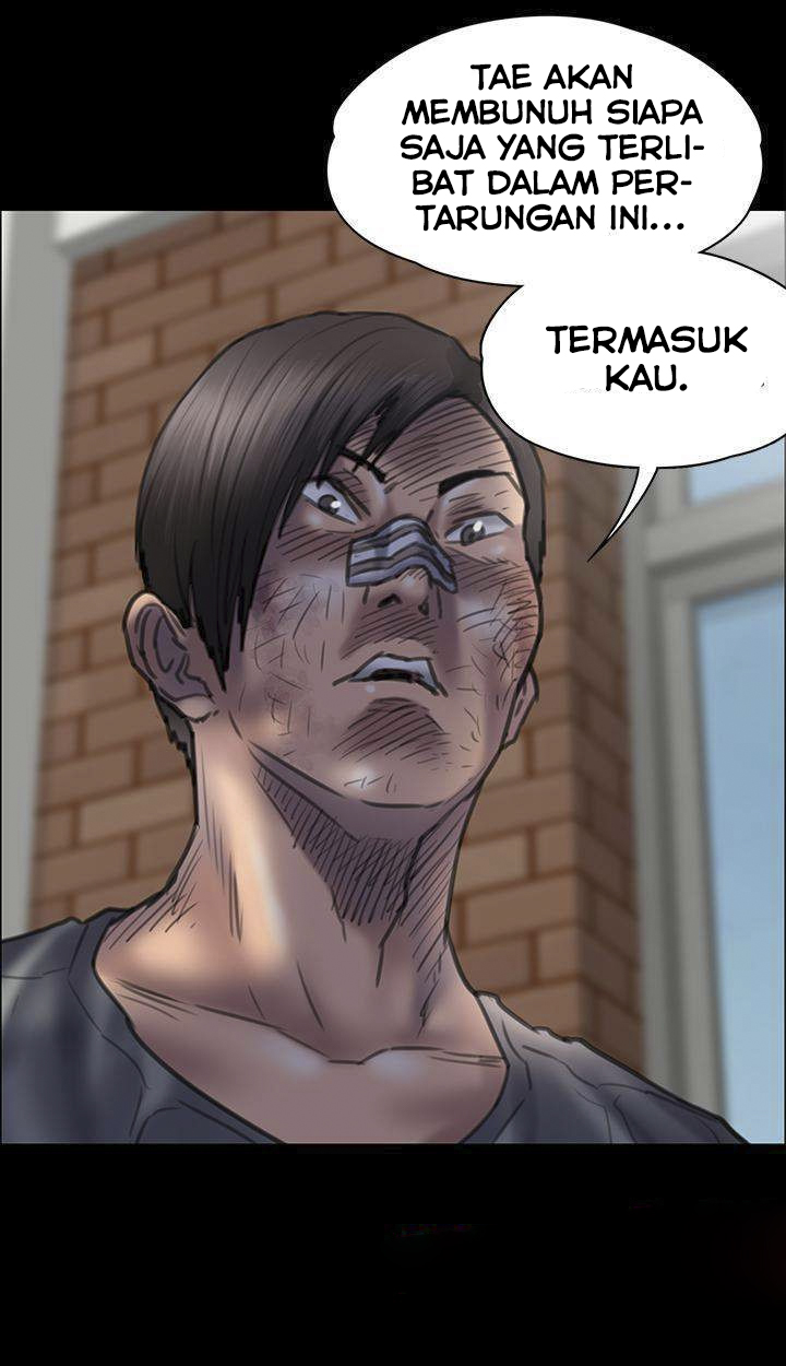 Komik Ratu Lebah Chapter 42 page 26