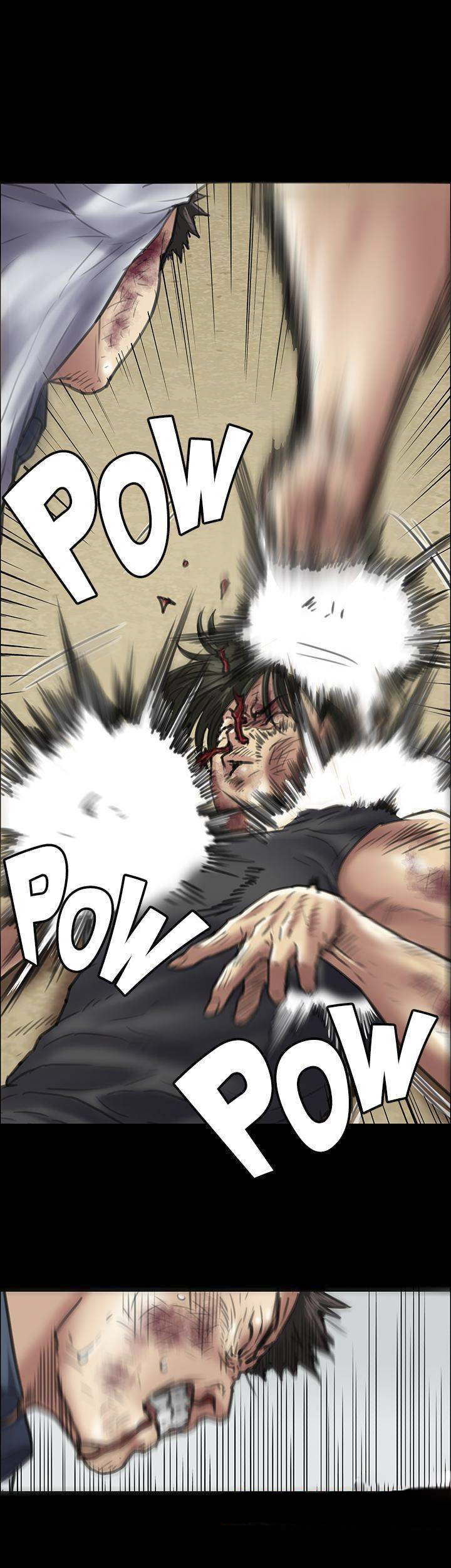 Komik Ratu Lebah Chapter 42 page 28