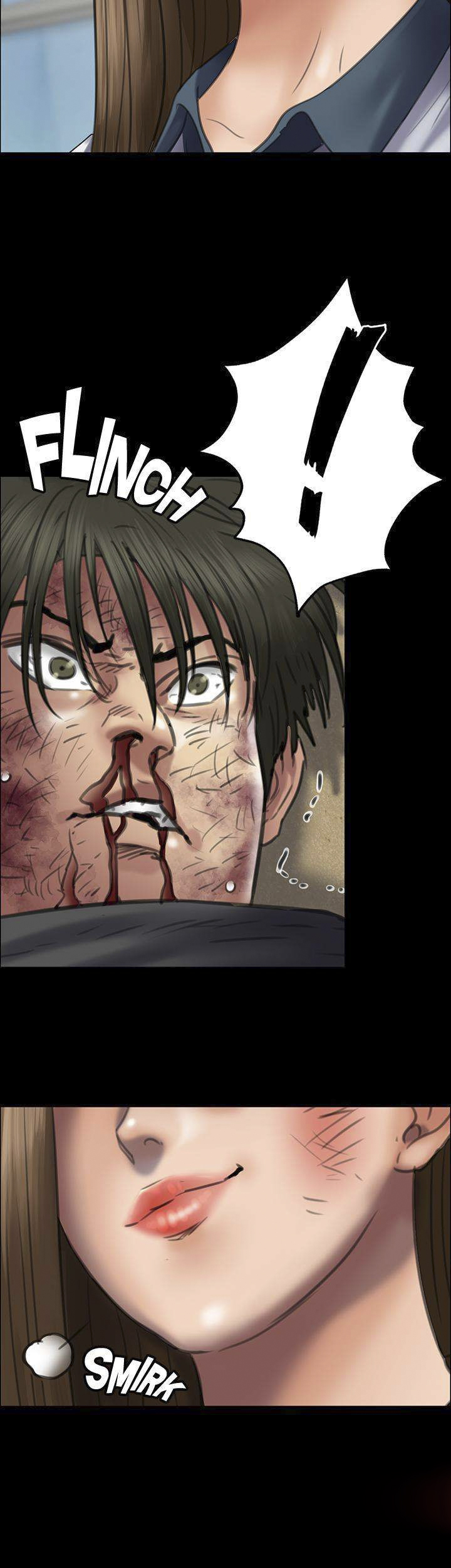 Komik Ratu Lebah Chapter 42 page 36