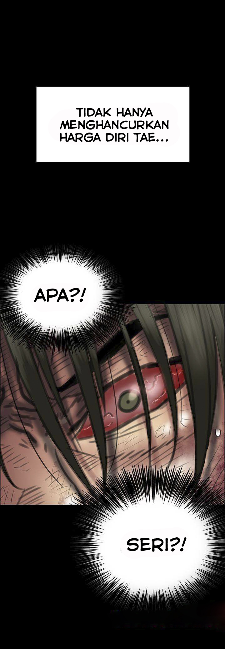 Komik Ratu Lebah Chapter 42 page 38