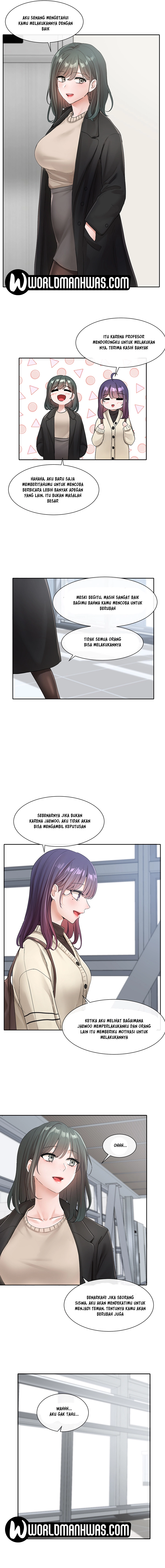 Lingkaran Mesum Chapter 105 page 9