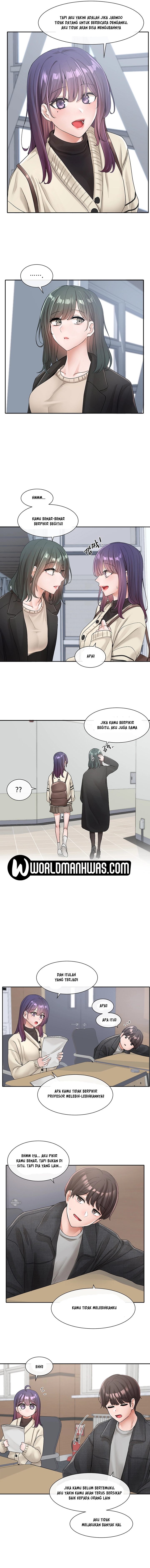 Lingkaran Mesum Chapter 105 page 10
