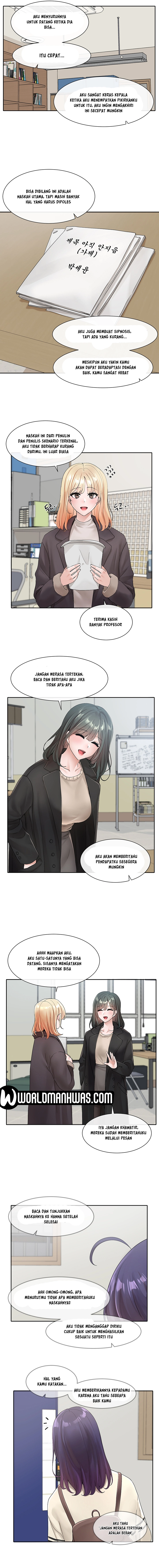 Lingkaran Mesum Chapter 105 page 5