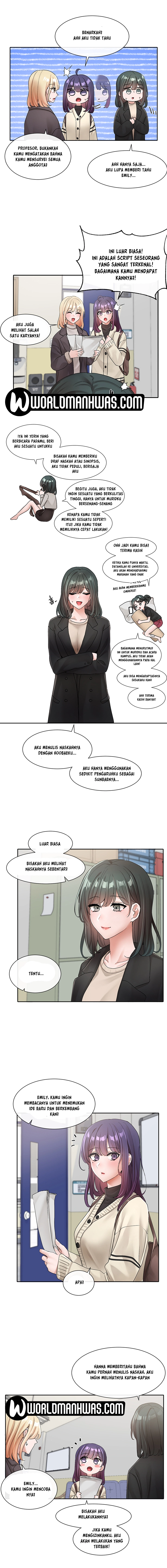 Lingkaran Mesum Chapter 105 page 7