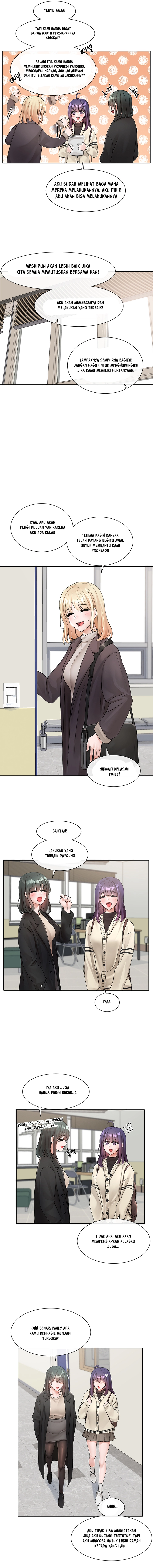 Lingkaran Mesum Chapter 105 page 8