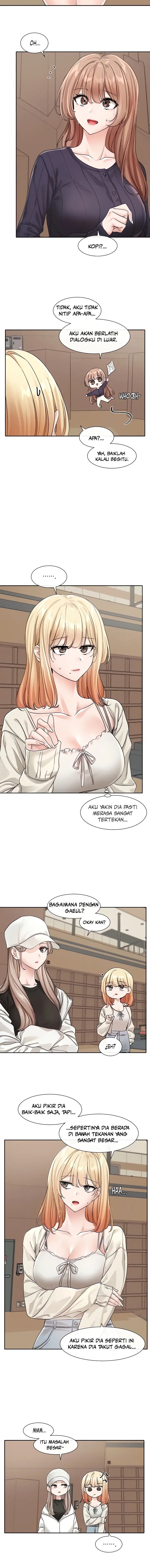 Lingkaran Mesum Chapter 124 page 7