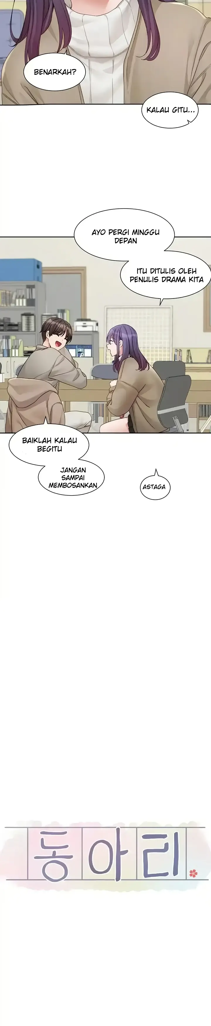 Lingkaran Mesum Chapter 161 page 13