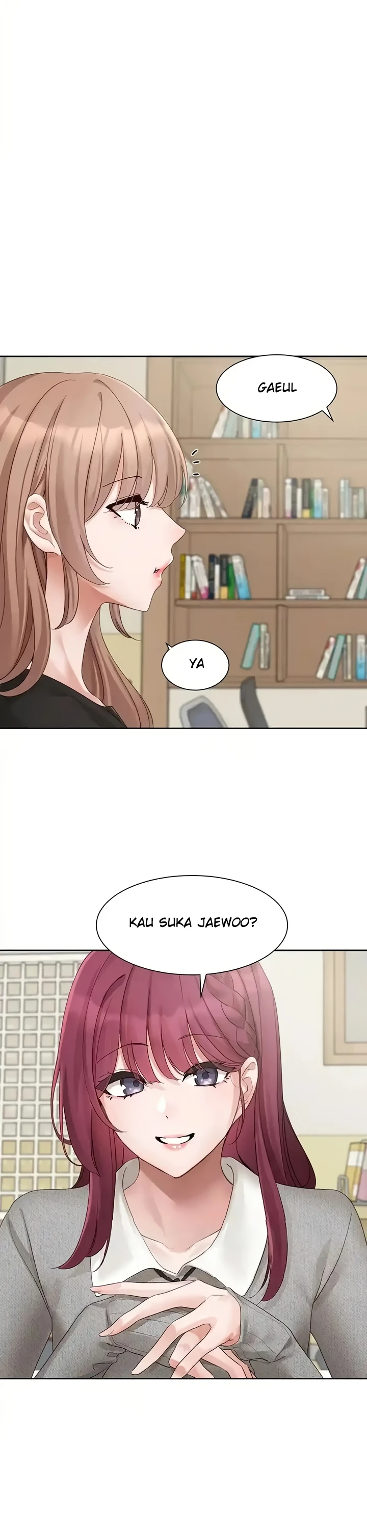 Lingkaran Mesum Chapter 161 page 24