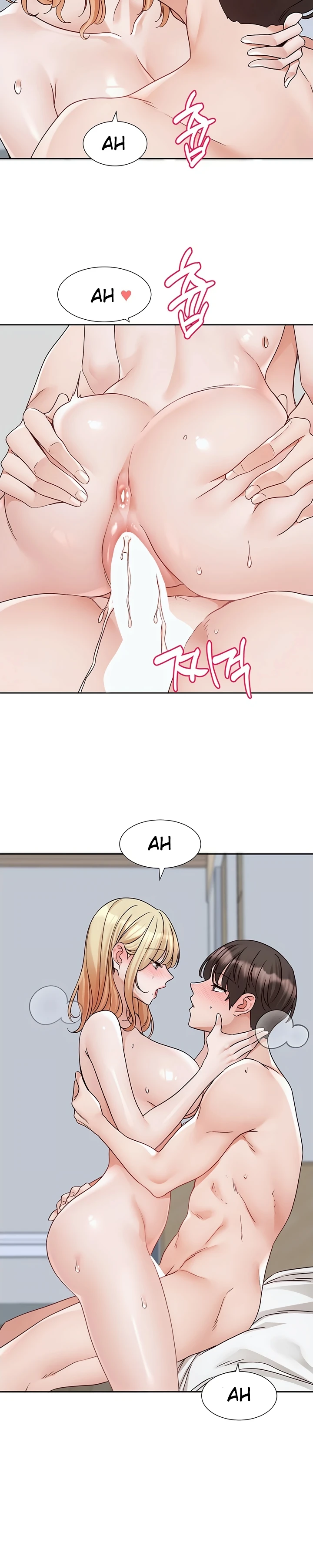 Lingkaran Mesum Chapter 172 page 13