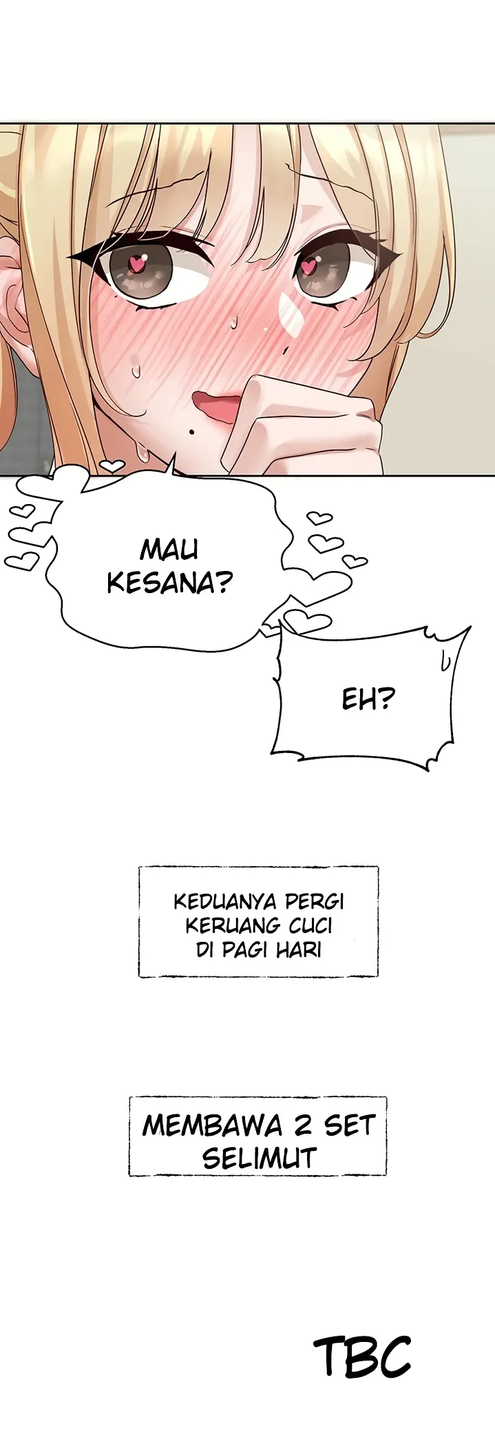 Lingkaran Mesum Chapter 172 page 31