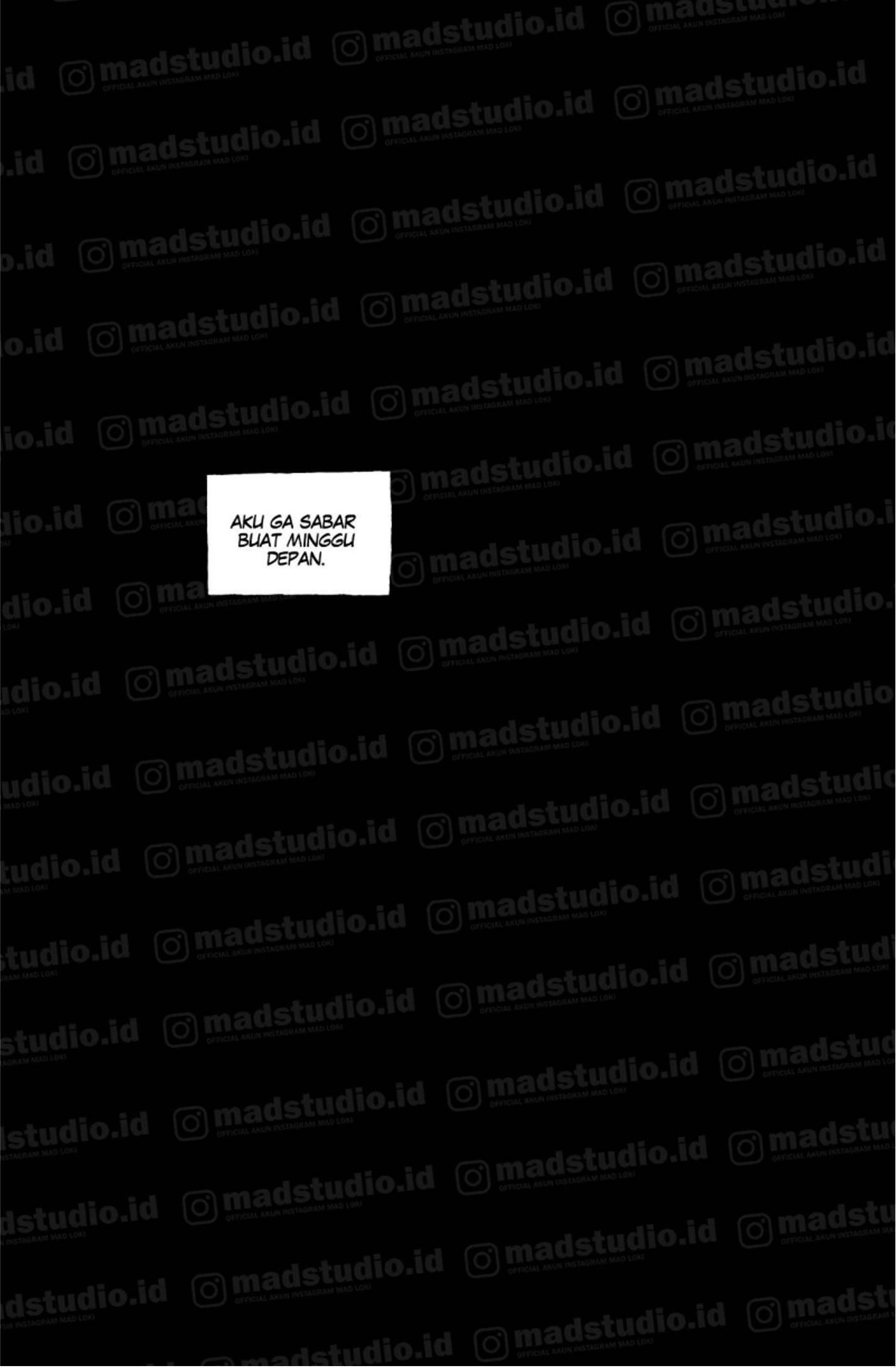 Madloki Guru Ngaji Chapter 2 page 8