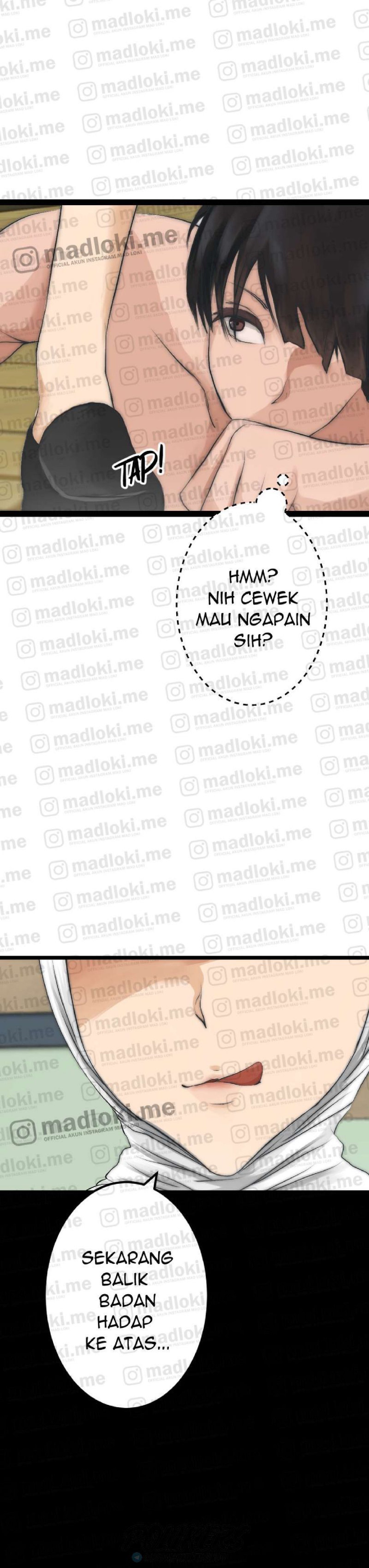 Madloki Ketua Osis Chapter 01 page 14