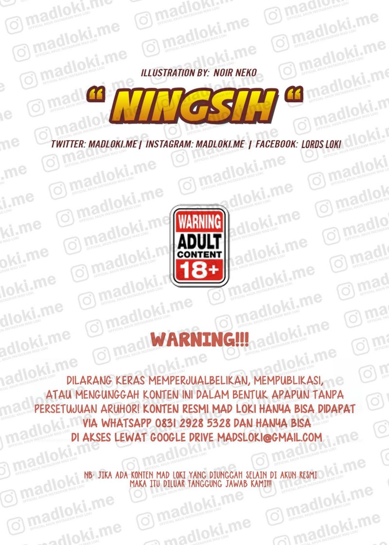 Madloki Ningsih Chapter 02 page 0