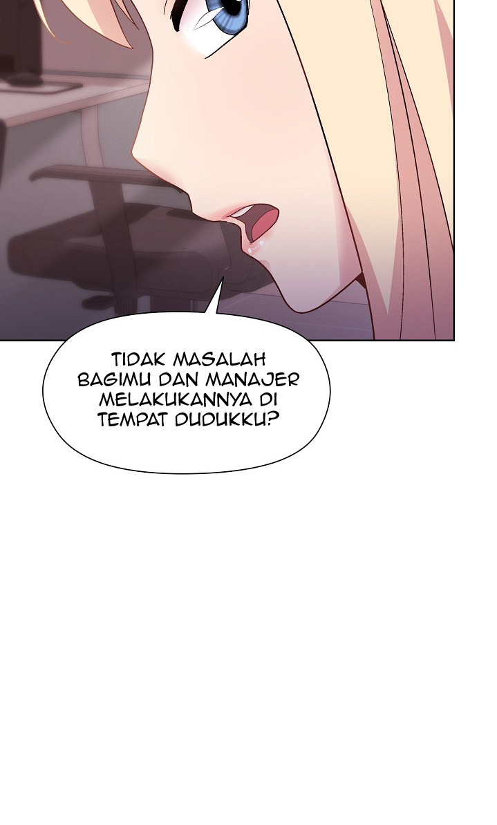 Maen Game Dengan Manager Tetek Besar Chapter 10 page 8