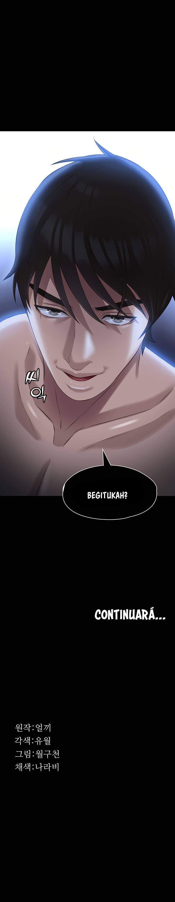 Manajer Sekolah Dasar Cabul Chapter 09 page 10