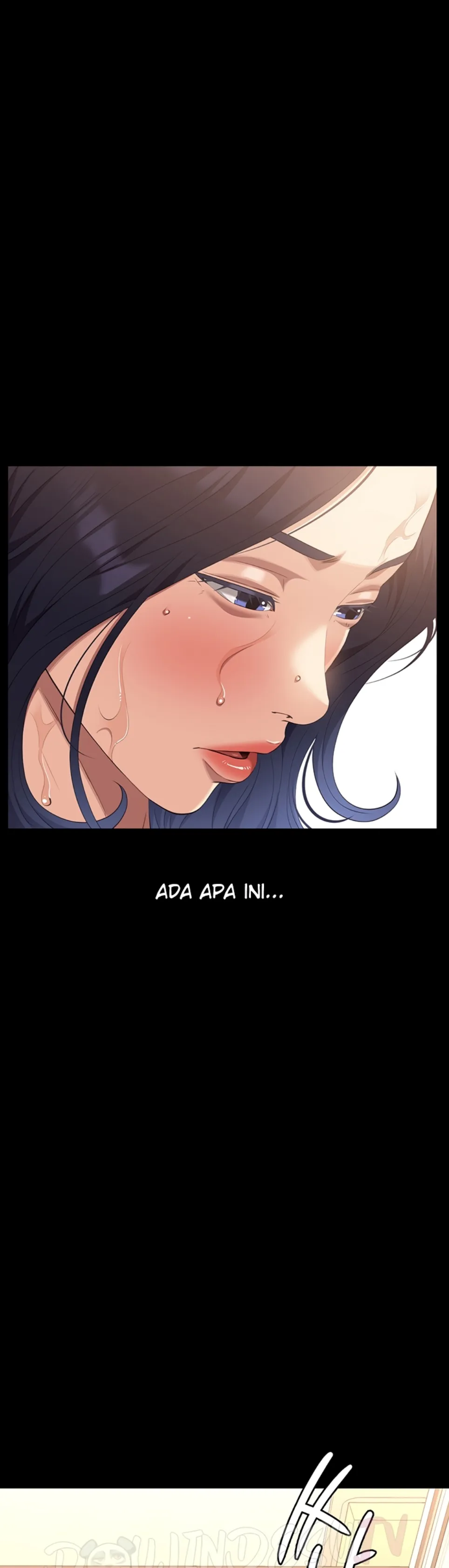 Manajer Sekolah Dasar Cabul Chapter 111 page 12