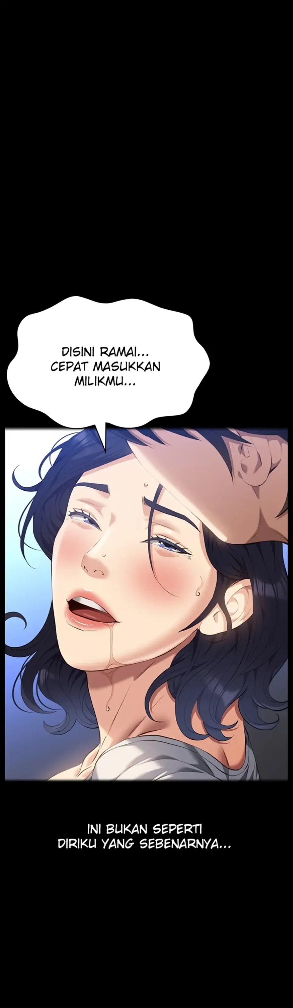 Manajer Sekolah Dasar Cabul Chapter 111 page 16