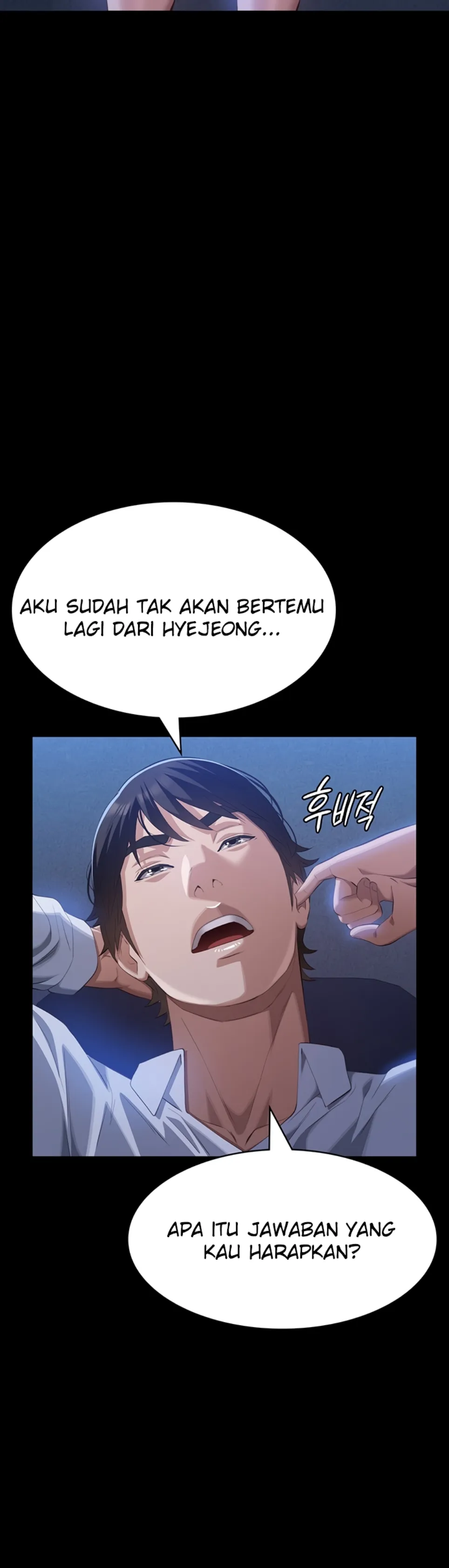 Manajer Sekolah Dasar Cabul Chapter 111 page 32